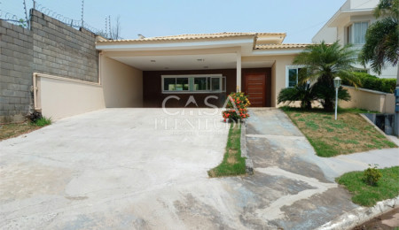 Casa em condomínio à venda com 3 suítes em Jardim Gramados de Sorocaba, Sorocaba, SP