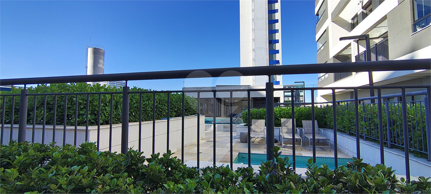 Apartamento à venda com 2 suítes em Parque Campolim, Sorocaba, SP