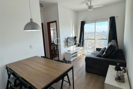 Apartamento à venda com 2 quartos em Jardim Gonçalves, Sorocaba, SP