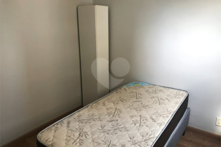 Apartamento para alugar com 2 quartos, sendo 1 suíte, em Parque Bela Vista, Votorantim, SP