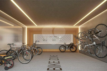 Apartamento à venda com 1 suíte em Butantã, São Paulo, SP