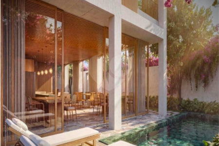 Apartamento à venda com 1 suíte em Jardim das Bandeiras, São Paulo, SP