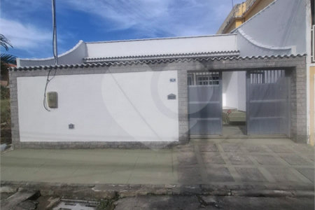 Casa Térrea à venda com 2 quartos, sendo 1 suíte, em Campo Grande, Rio de Janeiro, RJ