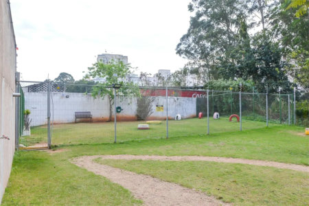 Apartamento à venda com 2 quartos em Taboão, São Bernardo do Campo, SP