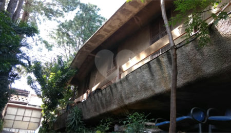 Terreno à venda em Vila Carmosina, São Paulo, SP