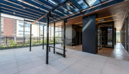 Apartamento à venda com 2 suítes em Jardim das Acácias, São Paulo, SP