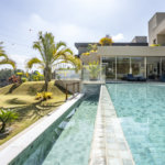 Casa à venda com 4 suítes no condomínio Campo de Toscana, Vinhedo - SP