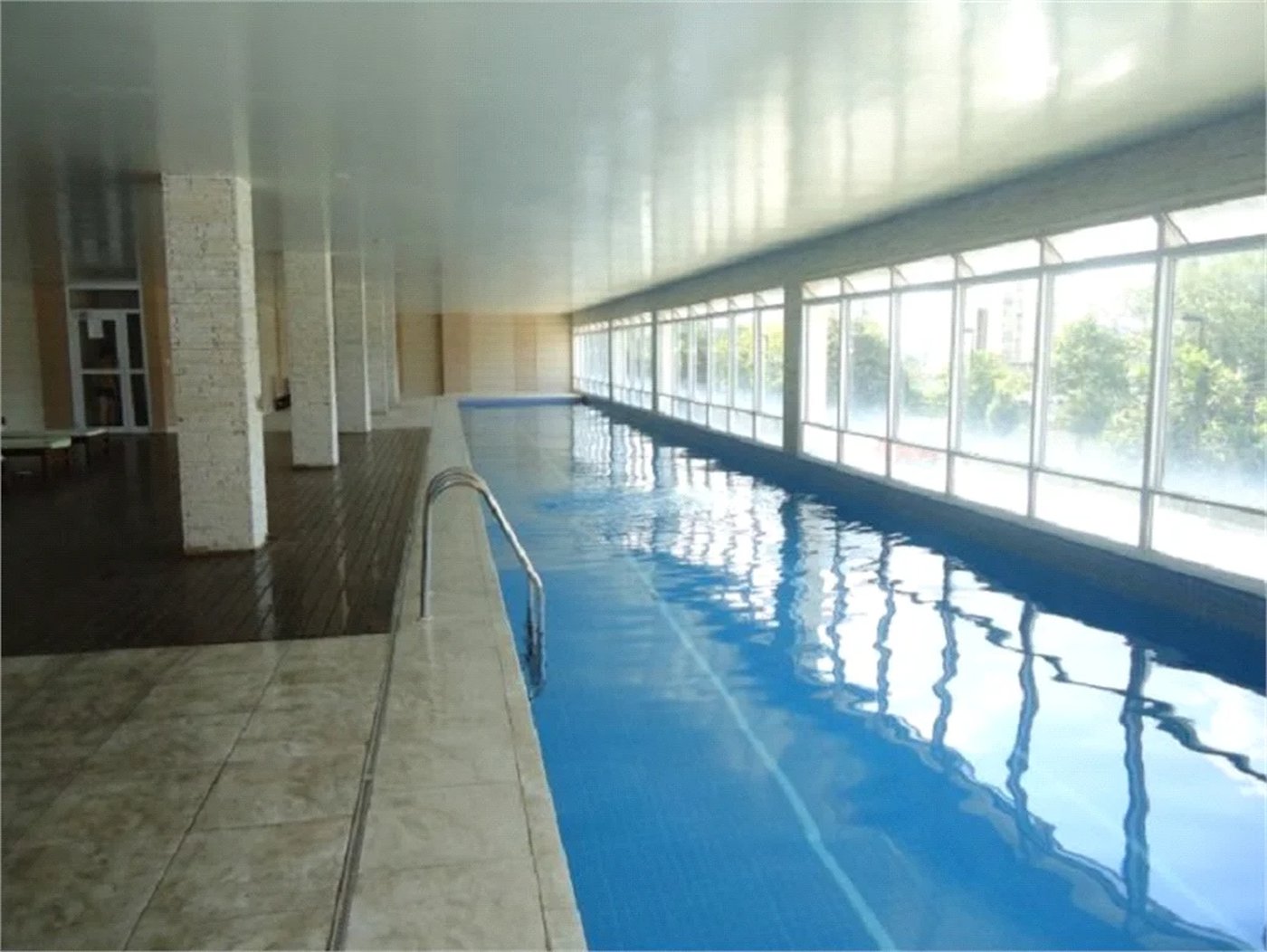 Apartamento à venda com 3 quartos, sendo 1 suíte, em Vila Leopoldina, São Paulo, SP