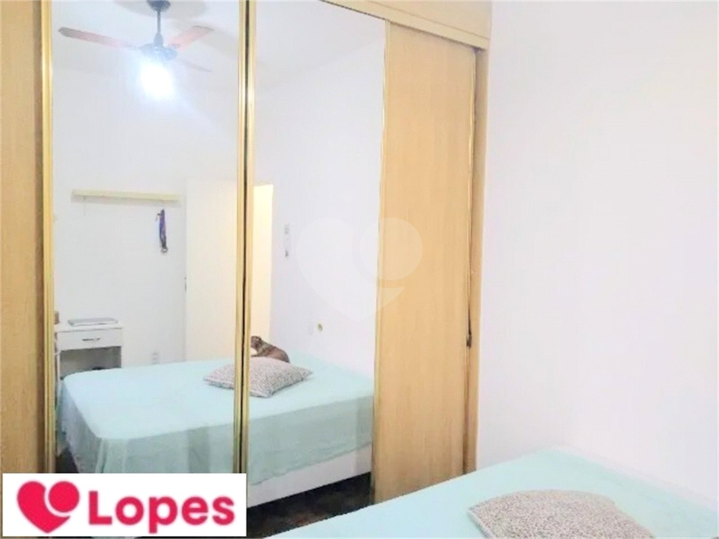 Apartamento à venda com 2 quartos em Andaraí, Rio de Janeiro, RJ