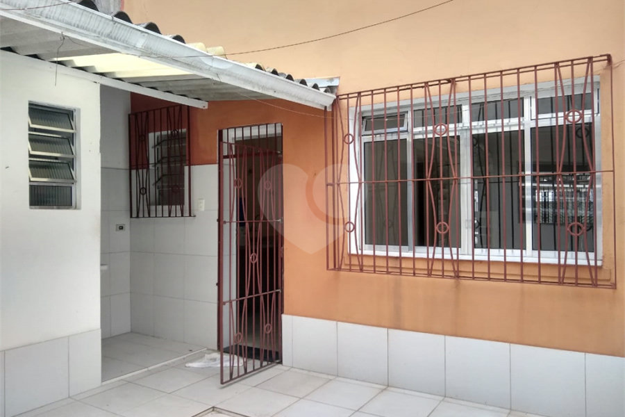 Sobrado à venda com 3 quartos em Chácara Santo Antônio, São Paulo, SP