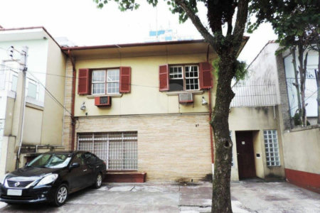 Sobrado à venda com 2 quartos em Santo Amaro, São Paulo, SP