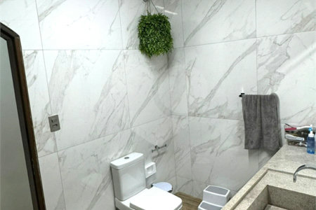 Casa Térrea à venda com 2 quartos, sendo 1 suíte,  em Vila Divina Pastora, São Paulo, SP