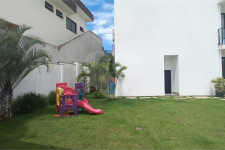 Terreno à venda em Residencial Jatobás, Louveira, SP