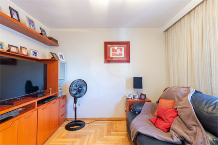 Apartamento à venda com 3 suítes em Alto da Lapa, São Paulo, SP