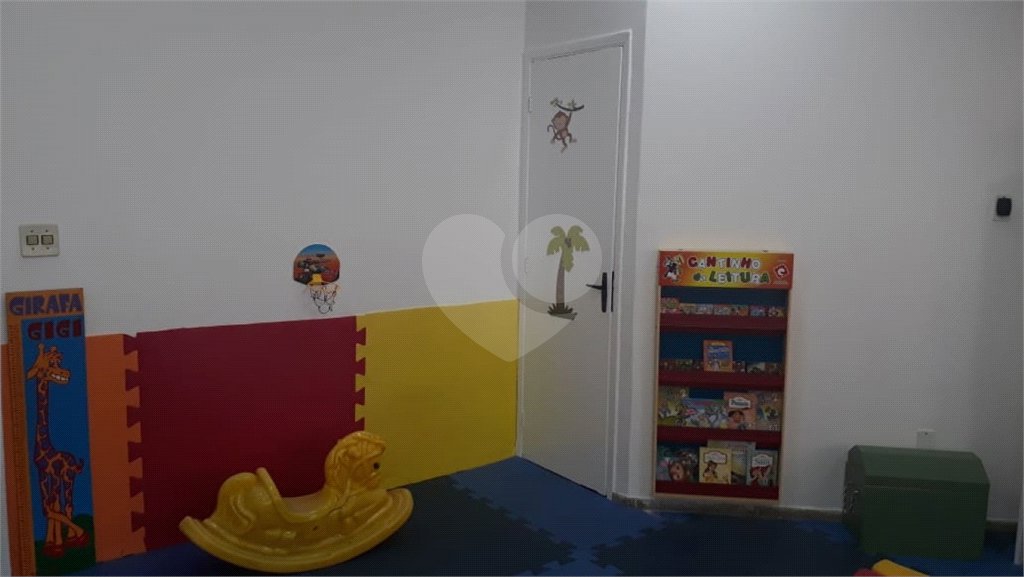Apartamento à venda com 2 quartos em Vila das Belezas, São Paulo, SP