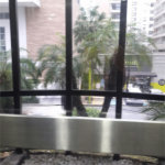 Apartamento Residencial à venda, Gonzaga, Santos - AP0854.