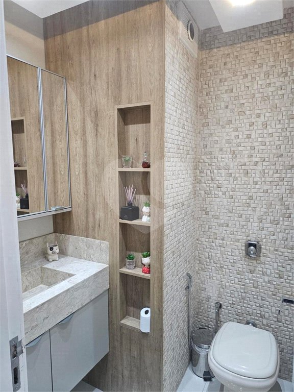 Apartamento à venda com 3 quartos, sendo 1 suíte, em Copacabana, Rio de Janeiro, RJ