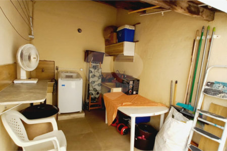 Casa à venda com 2 quartos em Vila Ursulina, Itaquaquecetuba, SP