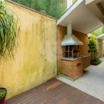 Casa à venda com 5 suítes no condomínio Solar dos Manacas, São Paulo - SP