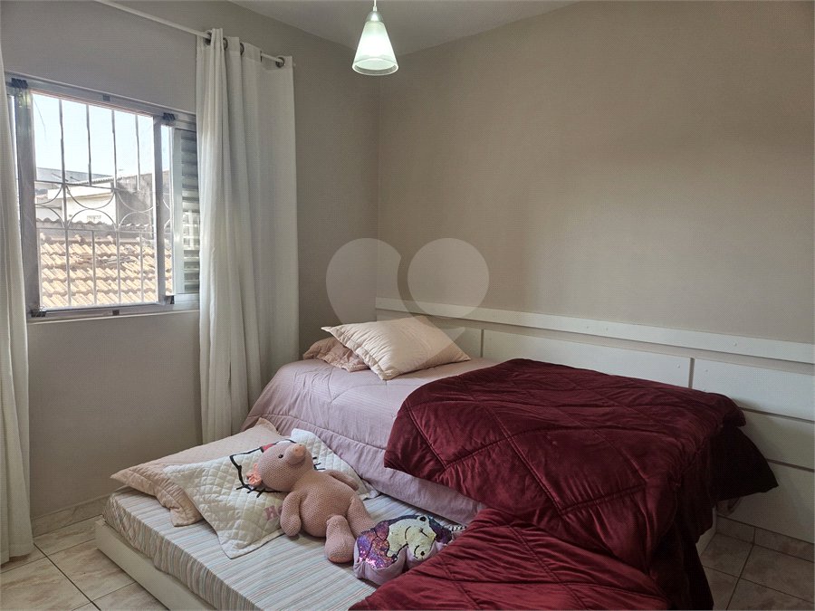 Sobrado à venda com 3 quartos, sendo 2 suítes, em Cupecê, São Paulo, SP