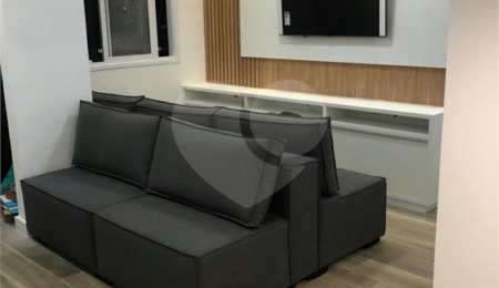 Apartamento à venda com 2 quartos, sendo 1 suíte, em Chora Menino, São Paulo, SP