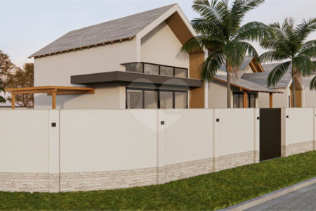Casa à venda com 1 quarto em São José, Armação dos Búzios, RJ