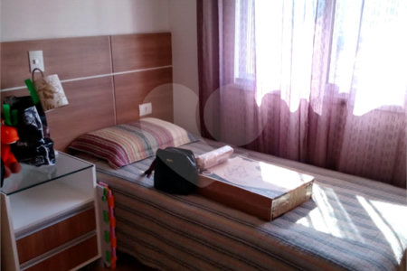 Apartamento à venda com 4 quartos, sendo 3 suítes, em Água Fria, São Paulo, SP