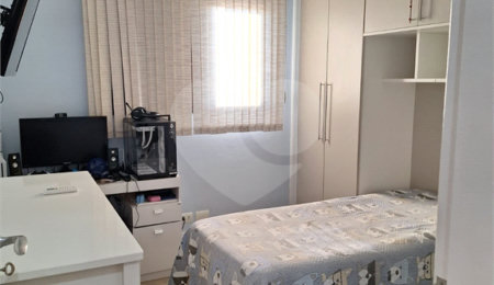 Apartamento à venda com 2 quartos, sendo 1 suíte,  em Ipiranga, São Paulo, SP