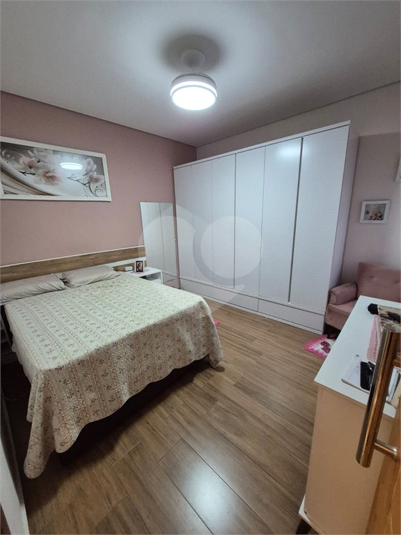 Casa à venda com 3 quartos, sendo 1 suíte,  em Vila Industrial, São Paulo, SP
