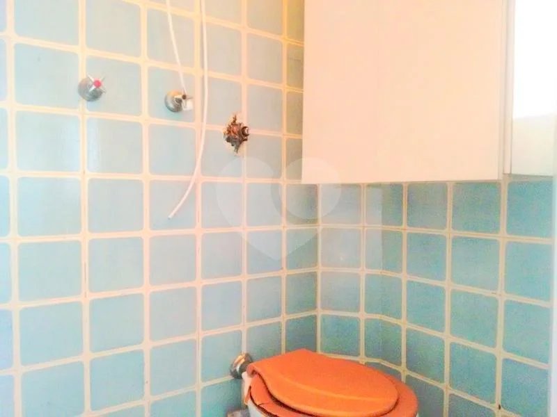 Apartamento à venda com 2 quartos em Santana, São Paulo, SP