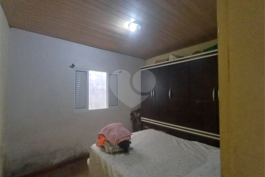 Casa à venda com 2 quartos em Lauzane Paulista, São Paulo, SP