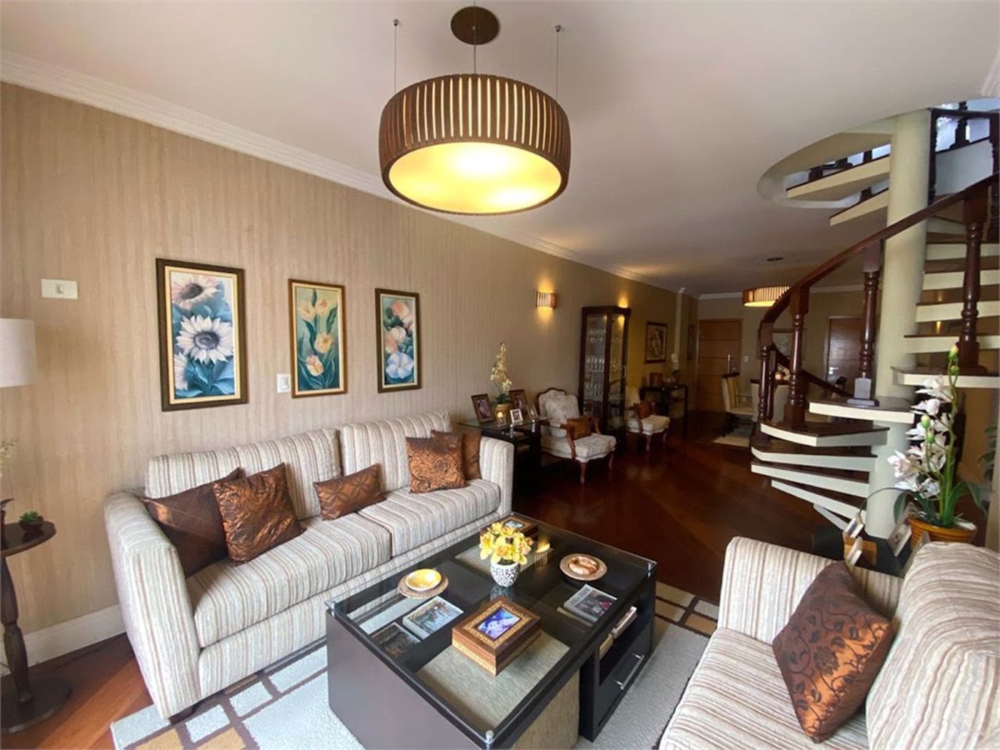 Apartamento Residencial à venda, Ponta da Praia, Santos - AP1478.