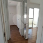 Apartamento para alugar com 2 quartos em Baeta Neves, São Bernardo do Campo, SP