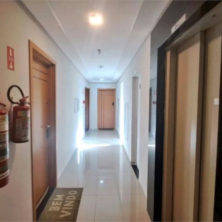 Apartamento Residencial à venda, Vila Caiçara, Praia Grande - AP0944.