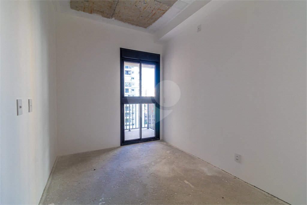 Apartamento à venda com 2 quartos, sendo 1 suíte, em Brooklin, São Paulo, SP