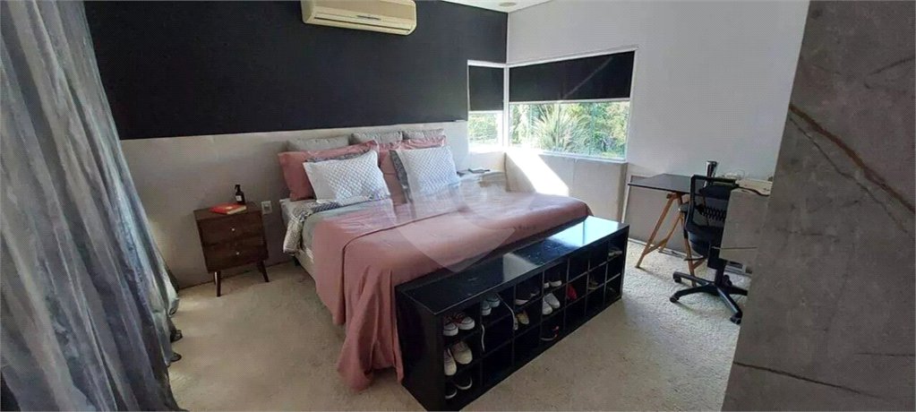 Casa à venda com 2 suítes no condomínio Residencial Vilazul, Sorocaba - SP