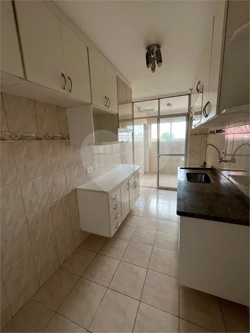 Apartamento à venda com 3 quartos em Casa Verde, São Paulo, SP