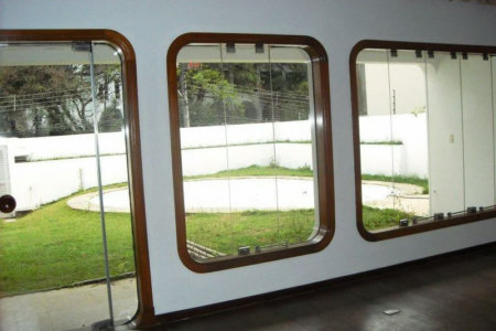 Casa para alugar com 5 suítes em Cidade Jardim, São Paulo, SP