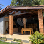 Casa à venda com 4 quartos, sendo 2 suítes, no condomínio Vivendas do Lago, Sorocaba - SP