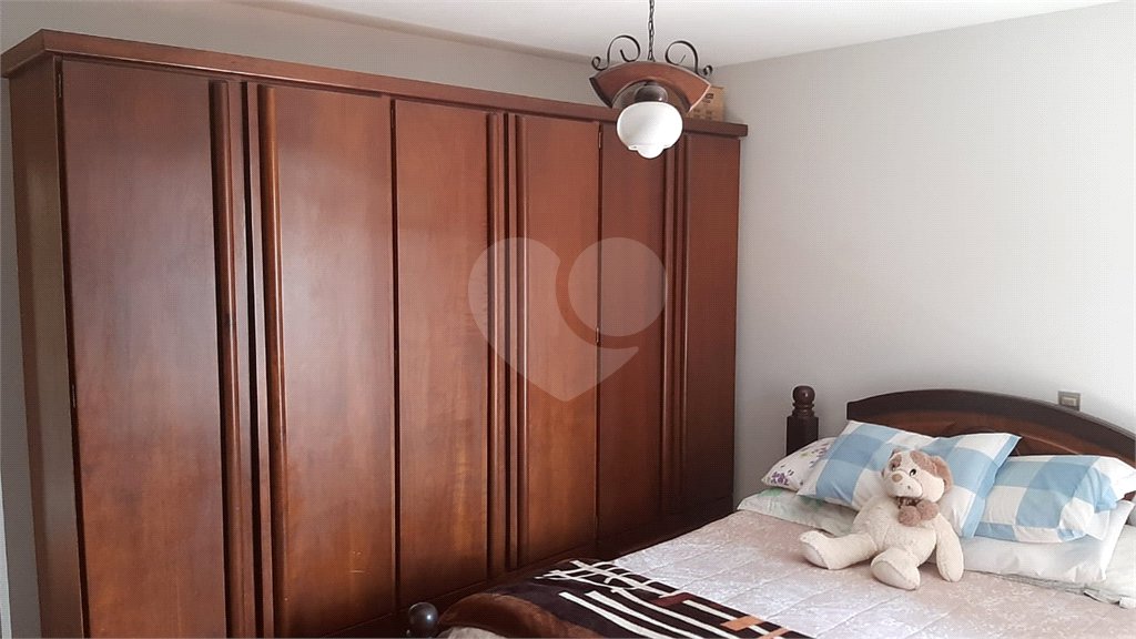 Sobrado à venda com 3 quartos, sendo 1 suíte, em Jaçanã, São Paulo, SP