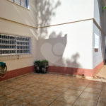 Casa de Vila à venda com 3 suítes em Jardim Prudência, São Paulo, SP