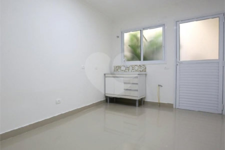 Apartamento para alugar com 1 quarto em Jardim Bonfiglioli, São Paulo, SP