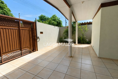 Casa à venda com 4 quartos no Centro, Três Lagoas, MS