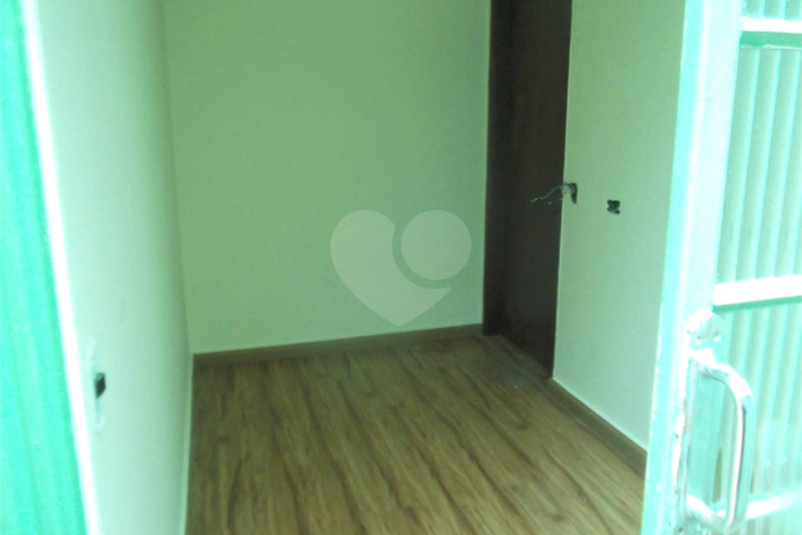 Sobrado à venda com 4 quartos, sendo 2 suítes, em Imirim, São Paulo, SP