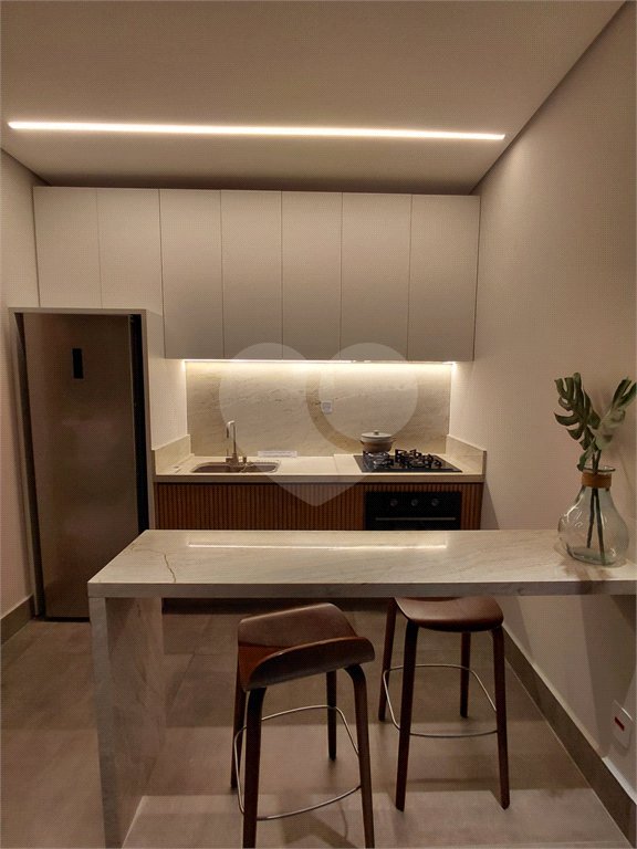Apartamento à venda com 2 quartos, sendo 1 suíte, em Vila do Golf, Ribeirão Preto, SP