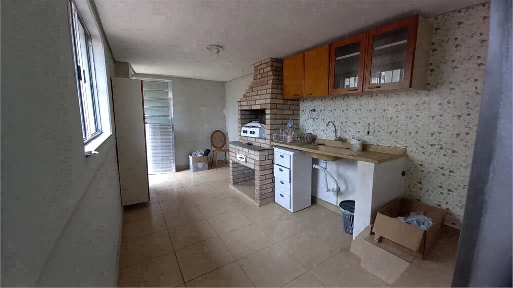 Casa à venda com 2 quartos em Vila Hamburguesa, São Paulo, SP