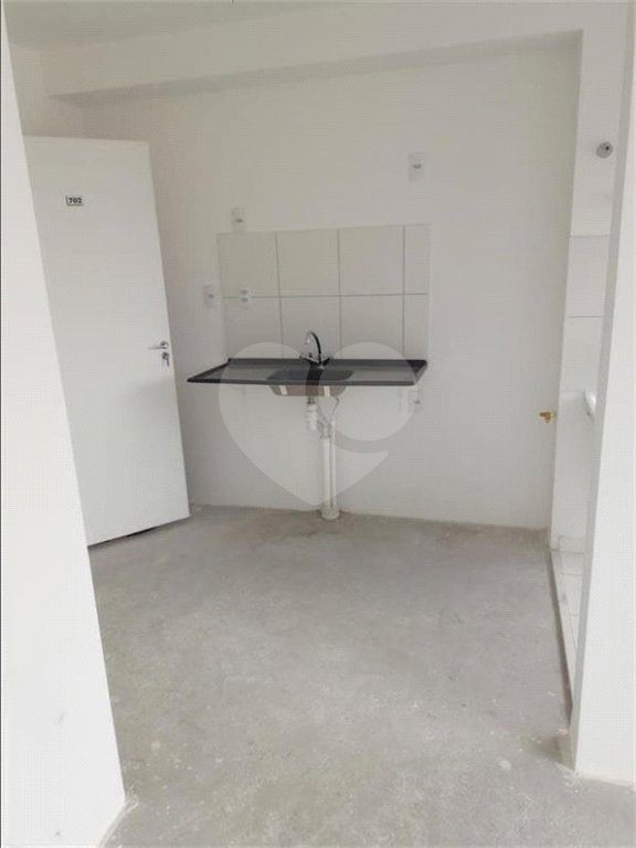 Apartamento à venda com 2 quartos em Água Branca, São Paulo, SP