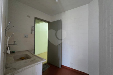 Apartamento à venda com 1 quarto em Liberdade, São Paulo, SP