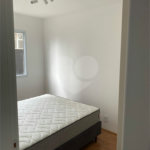 Apartamento à venda ou para alugar com 1 suíte em Barra Funda, São Paulo, SP