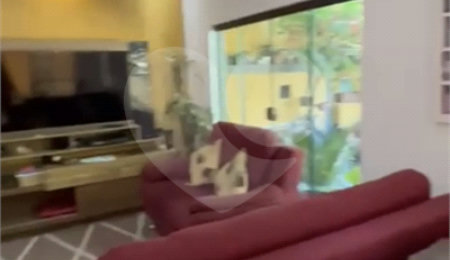 Casa à venda com 3 quartos, sendo 1 suíte,  em Campo Grande, Rio de Janeiro, RJ
